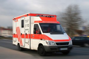 Ambulanze Private Roma Nord
